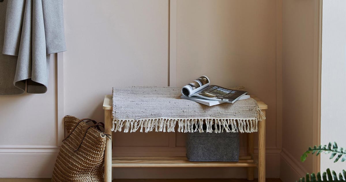 Pale Ash: Beautifully designed LVT flooring from the Amtico Spacia